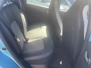 Renault ZOE - afbeelding nr 10