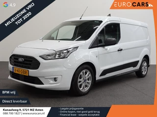 Ford Transit Connect 1.5 EcoBlue L2 Trend