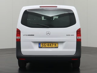 Mercedes-Benz Vito | Airco | 2-2-2-3 stoelopstelling | BPM Vrij ! - afbeelding nr 11