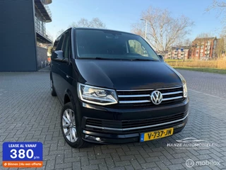 Volkswagen Transporter - 502084416-0
