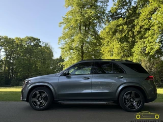 Mercedes-Benz GLE Mercedes GLE-klasse 400 e 4MATIC AMG Line Pr. PLus / Night - afbeelding nr 69
