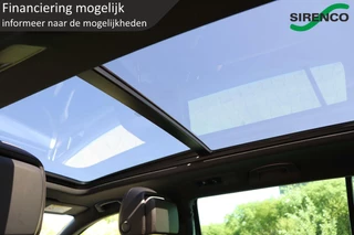 Volkswagen Passat Volkswagen Passat Variant 1.4 TSI GTE Highline virtual cockpit vol leder 360 camera dynaudio trekhaak panodak stoelverwarming adaptive cruise control - afbeelding nr 7