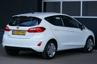 Ford Fiesta Ford Fiesta 1.1 Trend, NL, CarPlay, cruise, DAB, PDC, navi - afbeelding nr 23