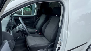 Volkswagen Caddy - afbeelding nr 16