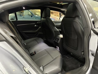 Peugeot 508 - afbeelding nr 24