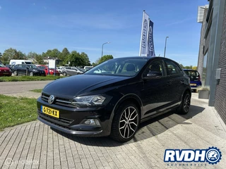 Volkswagen Polo Volkswagen Polo 1.0 TSI Highline - afbeelding nr 8
