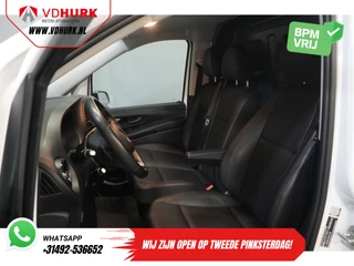 Mercedes-Benz Vito - afbeelding nr 11