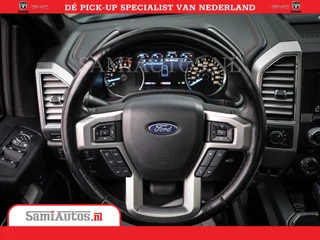 Ford F-150 82000 km | 5 Persoons Dubbele Cabine | - afbeelding nr 26
