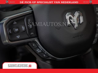 Dodge Ram 1500 Comfortabele Dubbele Cabine met Royale 5 Zitplaatsen | BPM vrij | Nu Leverbaar uit Voorraad | Voorraad Nr 2215 - 4984 - afbeelding nr 34