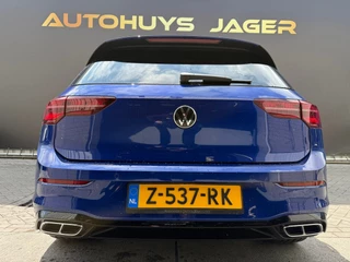 Volkswagen Golf Volkswagen GOLF 1.5 eTSI R-Line |Pano|Dynaudio|Camera|Dodehoek|Sfeerverlichting - afbeelding nr 5