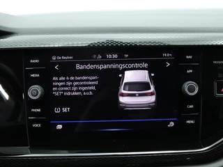 Volkswagen Taigo Volkswagen Taigo 1.0 TSI Life | Trekhaak | Adaptive cruise control | Navigatie - afbeelding nr 36