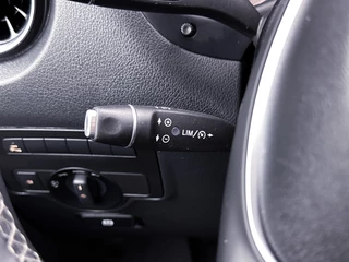 Mercedes-Benz Vito Mercedes-Benz Vito 114 CDI Lang 9g Automaat Led koplampen Navigatie Climate control Parkeerpakket - afbeelding nr 19