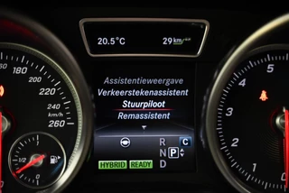 Mercedes-Benz GLE Mercedes-Benz GLE-klasse 500 e 4MATIC - Massagestoelen - 360 Camera - Distronic+ - Stuurverwarming - Stoelventilatie - - afbeelding nr 66