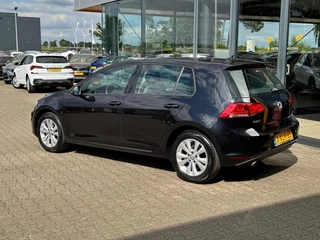 Volkswagen Golf - afbeelding nr 3