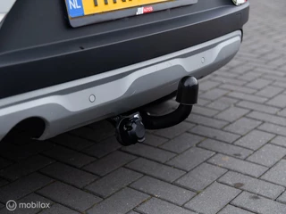 Renault Captur Renault Captur 1.3 mild hybrid 140PK/Automaat/Trekhaak - afbeelding nr 11