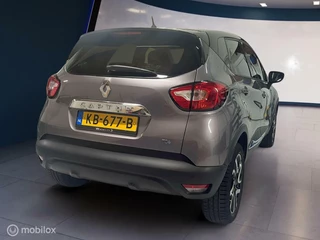 Renault Captur Renault Captur 0.9 TCe Dynamique ✓PDC✓Camera✓Navi✓Cruise - afbeelding nr 11