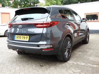 Kia Sportage Kia Sportage 1.6 T-GDI Dyn.Pl.L., CC, trekhaak, 18 en 19 inch set velgen, etc - afbeelding nr 32