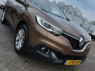 Renault Kadjar 1.2 TCe 131pk Intens Pack-Tech | Navi | Clima | Cruise | Keyless Entry | Pdc V+A+Assist+Camera | Dodehoek+Rijstrook+Licht+Regensensor | Mistlampen | Privacy Glass | 17''lm - afbeelding nr 42