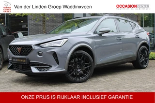 CUPRA Formentor - afbeelding nr 1