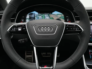 Audi A6 Audi A6 Avant 55 TFSI e quattro S edition Competition Panorama Navigatie Trekhaak Acc Memory Camera B&O 80 - afbeelding nr 28