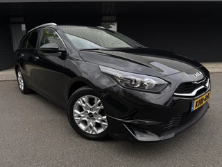 Kia Ceed Sportswagon 1.0 T-GDi DynamicLine