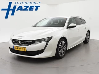 Peugeot 508 SW 1.6 HYbrid PHEV 224 PK AUT. + TREKHAAK | CAMERA