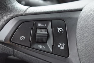 Opel KARL Opel KARL 1.0 ecoFLEX 120 Jaar Edition | Carplay | Parkeersensoren | - afbeelding nr 15