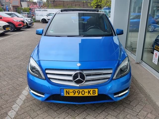 Mercedes-Benz B-Klasse Carplay/Android | Dodehoeksens. | Panoramadak - afbeelding nr 8