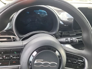 Fiat 500e | Navigatie | LM Velgen | - afbeelding nr 3