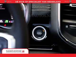 Dodge Ram 1500 Comfortabele Dubbele Cabine met Royale 5 Zitplaatsen | BPM vrij | Nu Leverbaar uit Voorraad | Voorraad Nr 2284 - 3855 - afbeelding nr 48