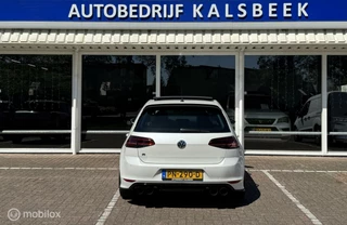 Volkswagen Golf Volkswagen Golf 2.0 TSI R 4Motion|RS7/RS3Brake|Remus|Miltek|Uniek| - afbeelding nr 7