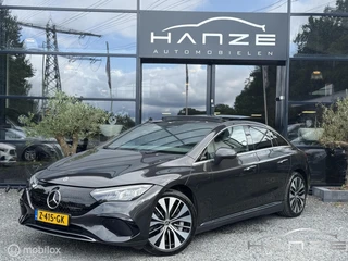 Mercedes-Benz EQE 300 Business Edition 89 kWh|Pano|NAP|Top Staat!