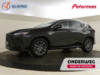 Lexus NX 450h+ AWD Luxury Line | Trekhaak | Blindspot | El. A. Klep |