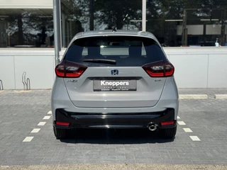 Honda Jazz Navigatie, Camera, Apple/Android , All-in Rijklaarprijs - afbeelding nr 19