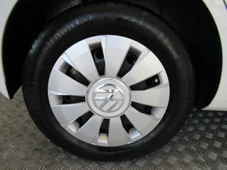 Volkswagen up! - afbeelding nr 8