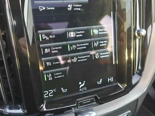 Volvo XC60 VOLVO XC60 2.0 T6 RECHARGE AWD R-DESIGN PANO ACC TREKHAAK CAMERA - afbeelding nr 25