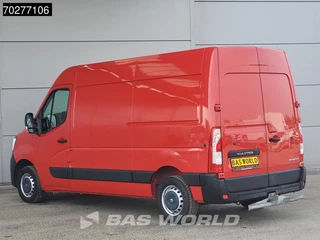 Renault Master Renault Master 150PK L2H2 Trekhaak LED Airco Cruise Parkeersensoren Euro6 L2 10m3 Airco Trekhaak Cruise control - afbeelding nr 2
