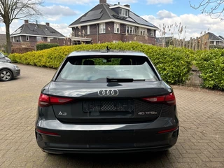 Audi A3 - afbeelding nr 5