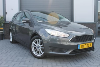 Ford Focus Ford Focus Wagon 1.0 Lease Edition - afbeelding nr 5