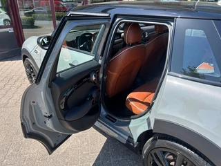 MINI Cooper MINI Cooper 1.5 COOPER DALSTON ED LEREN BEKLEDING - afbeelding nr 17