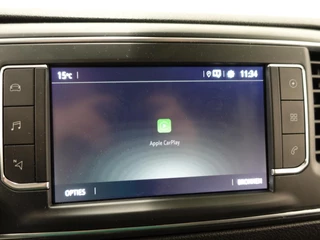 Opel Vivaro-e Opel Vivaro-e L3H1 Edition 75 kWh Automaat Airco Navigatie Cruise Control WLTP 317 km actieradius - afbeelding nr 26