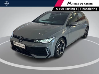 Volkswagen Golf 1.5eTSI/150PK R-Line DSG