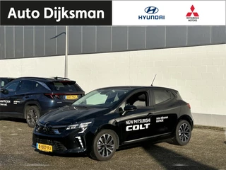 Mitsubishi Colt - 393583158-0
