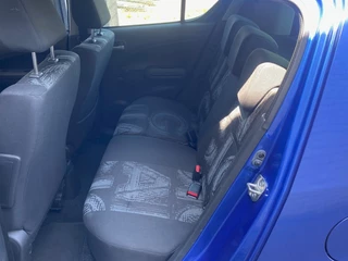 Opel Agila - afbeelding nr 11