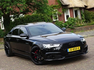Audi A6 - afbeelding nr 8
