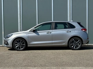 Hyundai i30 Hyundai i30 1.0 T-GDI MHEV 120pk Comfort | Camera - afbeelding nr 26