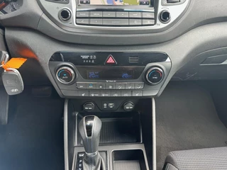 Hyundai Tucson Hyundai Tucson 1.6 T-GDi Comfort 4WD | Automaat | Camera | - afbeelding nr 9