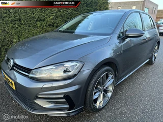 Volkswagen Golf - 46105532-0