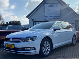 Volkswagen Passat - 270925281-0