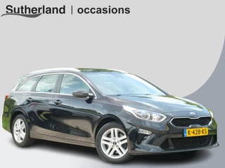 Kia Ceed Sportswagon 1.0 T-GDi DynamicLine
